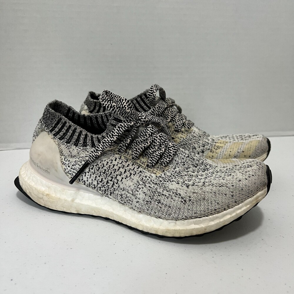 Adidas UltraBoost Uncaged Women’s Size 5.5 (DA9597) Orchid Tint Running Shoes